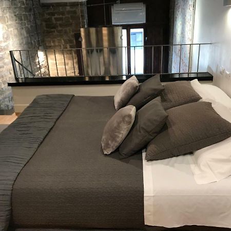 Borgo San Jacopo 21 Leilighet Firenze Eksteriør bilde