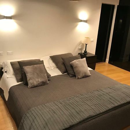 Borgo San Jacopo 21 Leilighet Firenze Eksteriør bilde