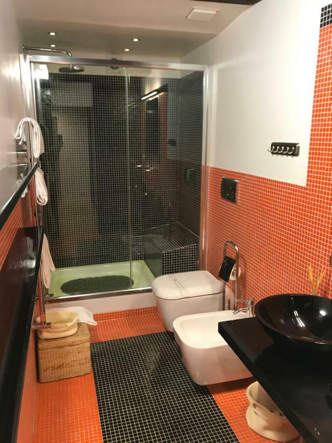 Borgo San Jacopo 21 Leilighet Firenze Eksteriør bilde