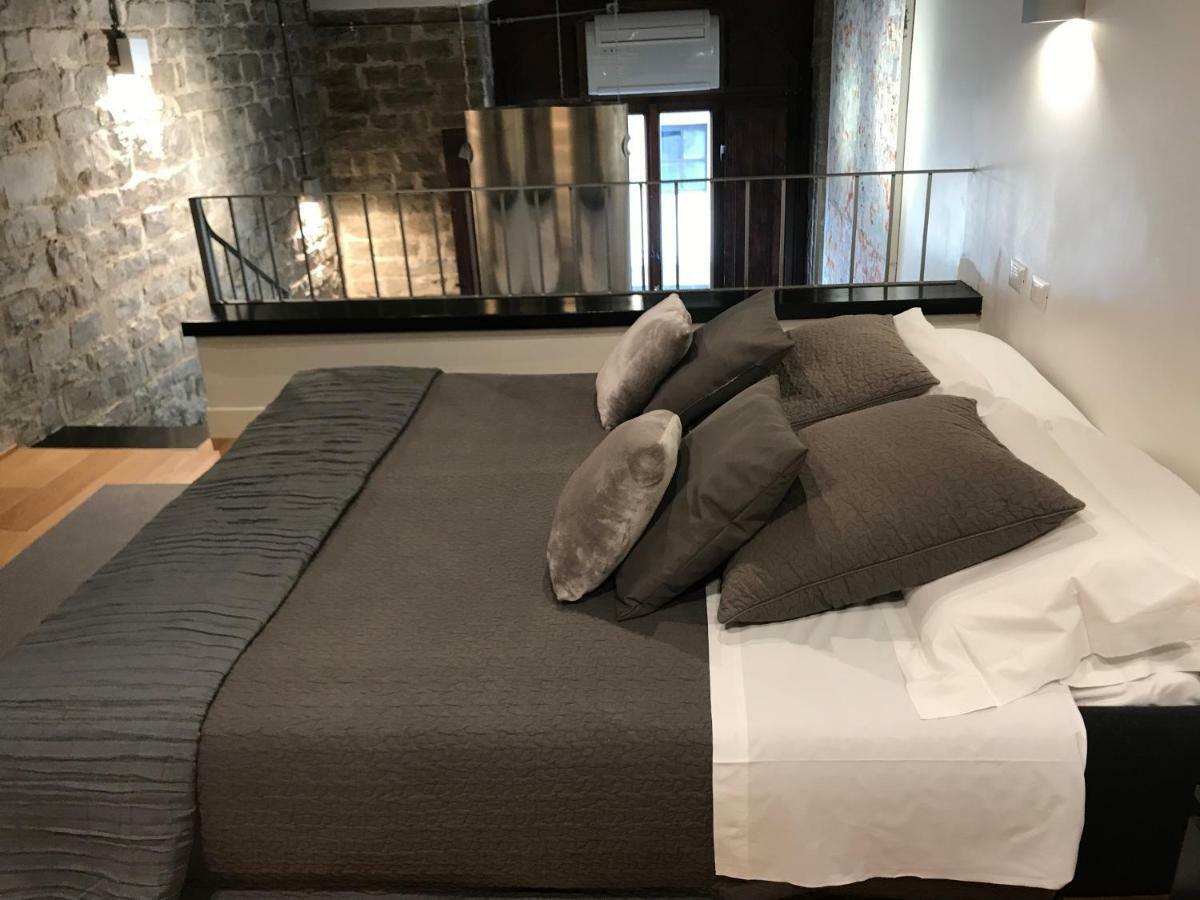 Borgo San Jacopo 21 Leilighet Firenze Eksteriør bilde