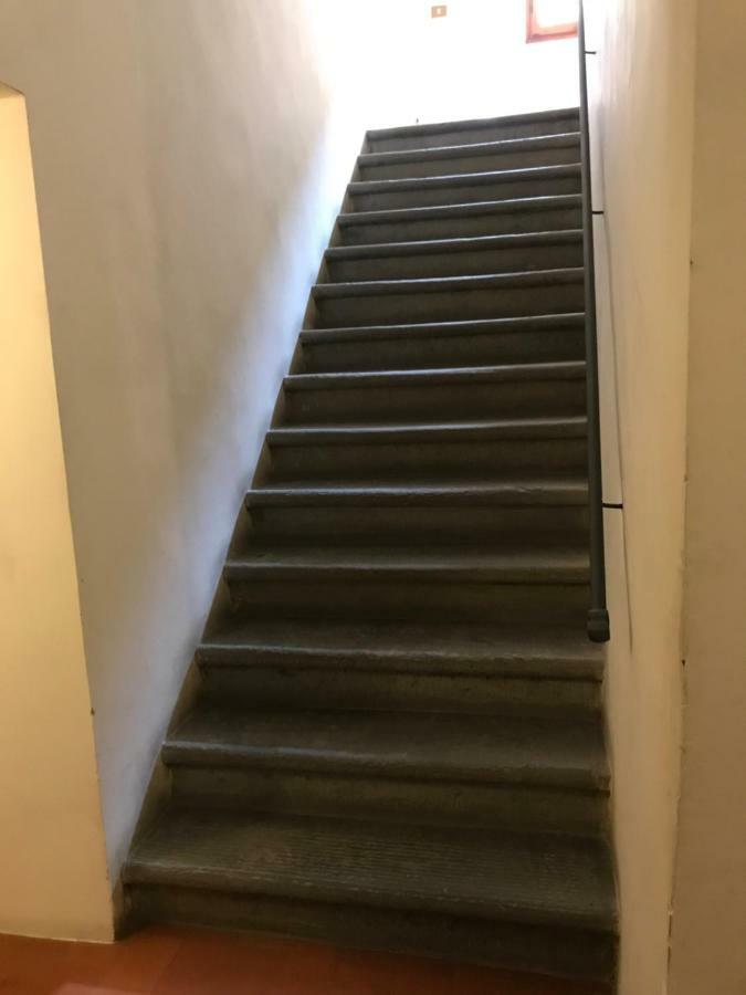 Borgo San Jacopo 21 Leilighet Firenze Eksteriør bilde