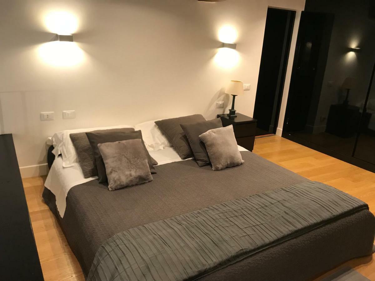 Borgo San Jacopo 21 Leilighet Firenze Eksteriør bilde