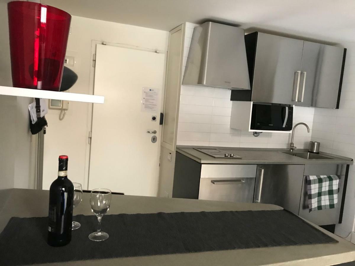 Borgo San Jacopo 21 Leilighet Firenze Eksteriør bilde