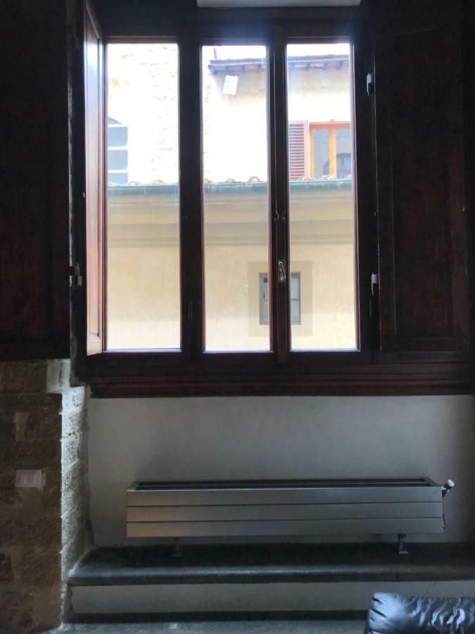 Borgo San Jacopo 21 Leilighet Firenze Eksteriør bilde