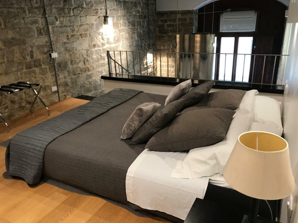Borgo San Jacopo 21 Leilighet Firenze Eksteriør bilde