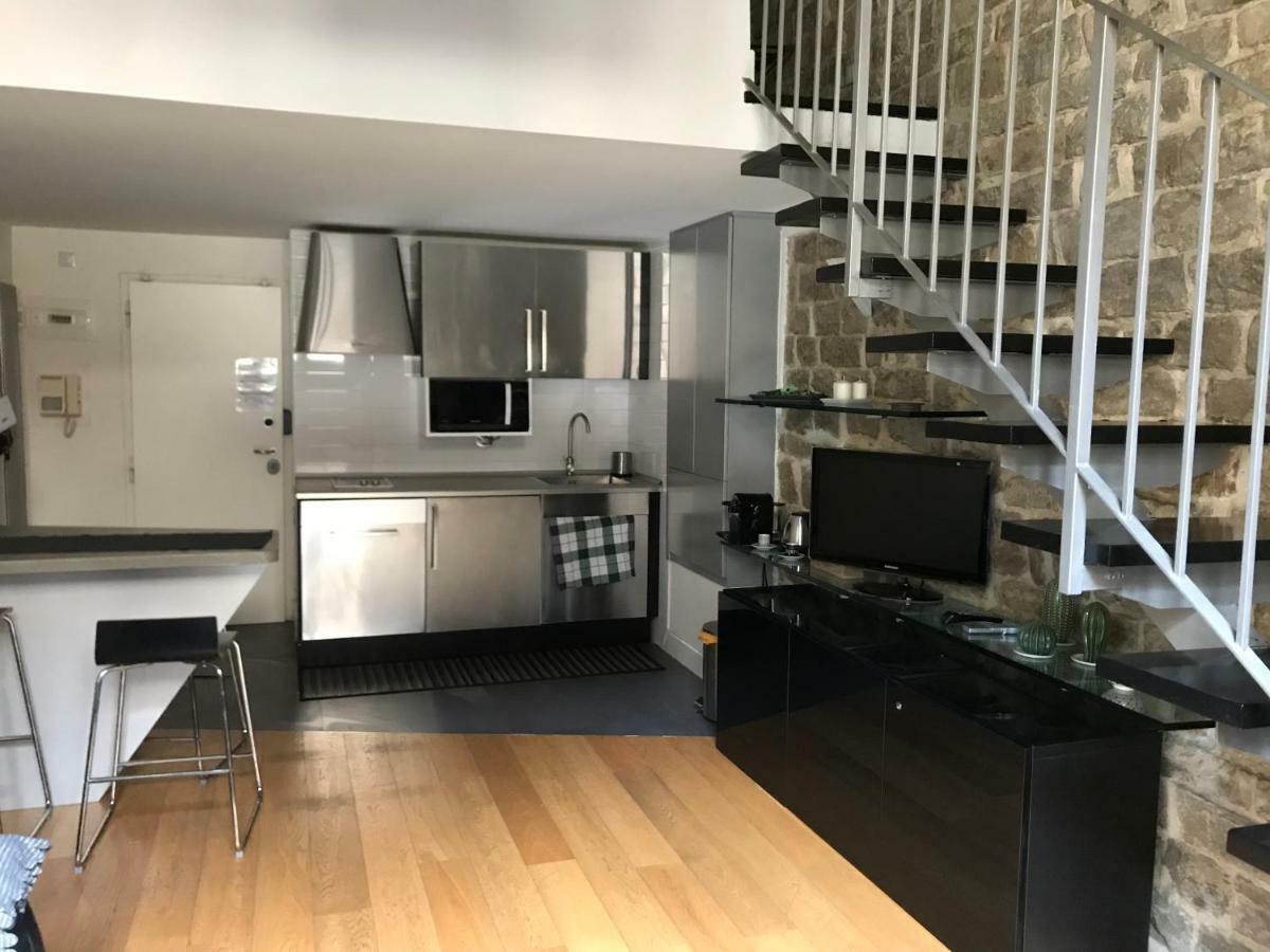 Borgo San Jacopo 21 Leilighet Firenze Eksteriør bilde