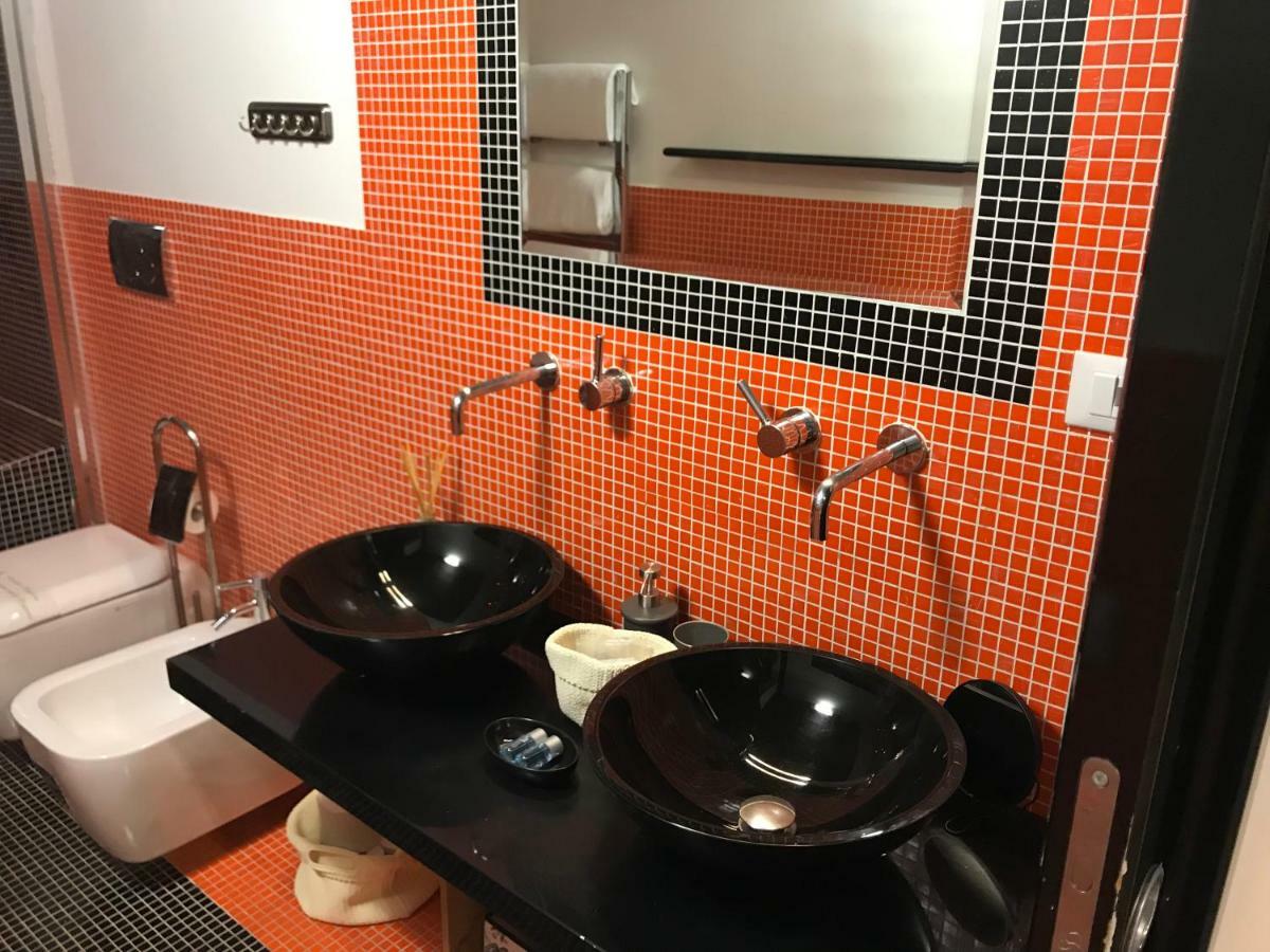 Borgo San Jacopo 21 Leilighet Firenze Eksteriør bilde