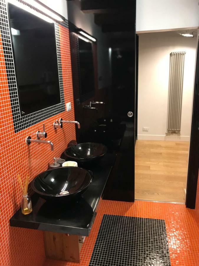 Borgo San Jacopo 21 Leilighet Firenze Eksteriør bilde