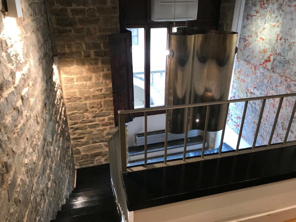 Borgo San Jacopo 21 Leilighet Firenze Eksteriør bilde