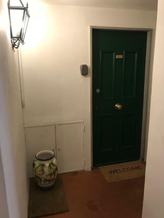 Borgo San Jacopo 21 Leilighet Firenze Eksteriør bilde