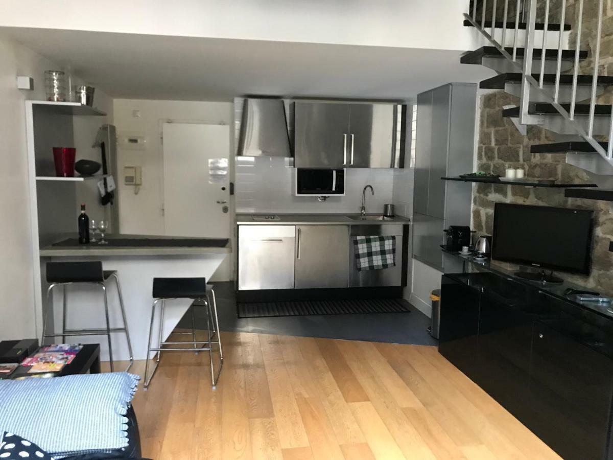 Borgo San Jacopo 21 Leilighet Firenze Eksteriør bilde